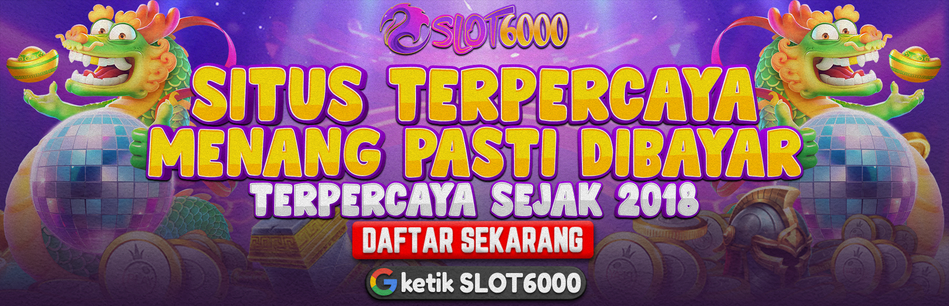 BONUS DEPOSIT HARIAN 10%